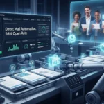 Direct Mailing Services