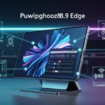 Puwipghooz8.9 Edge