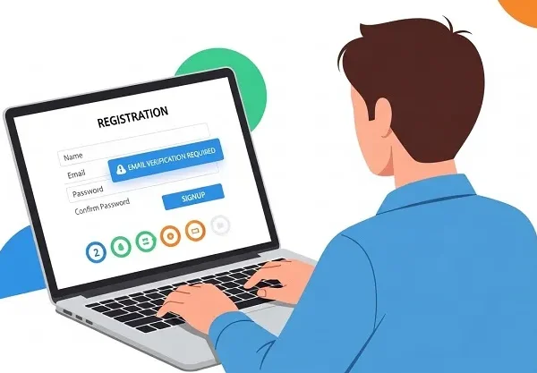 Register on Aelftech.com: Step-by-Step Guide