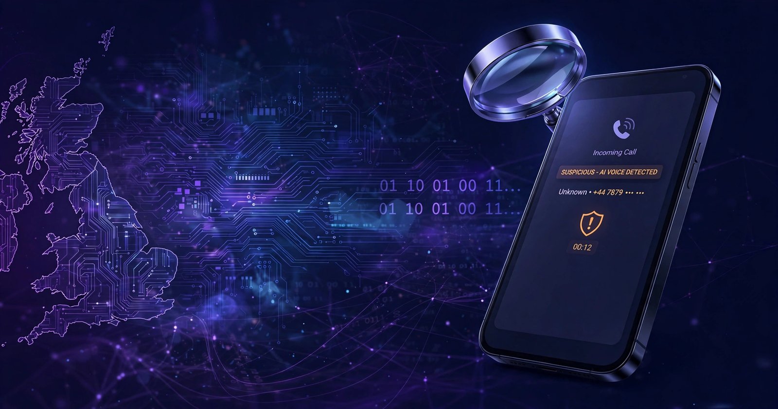 AI Scams to Watch Out for in the UK: The 2026 Guide
