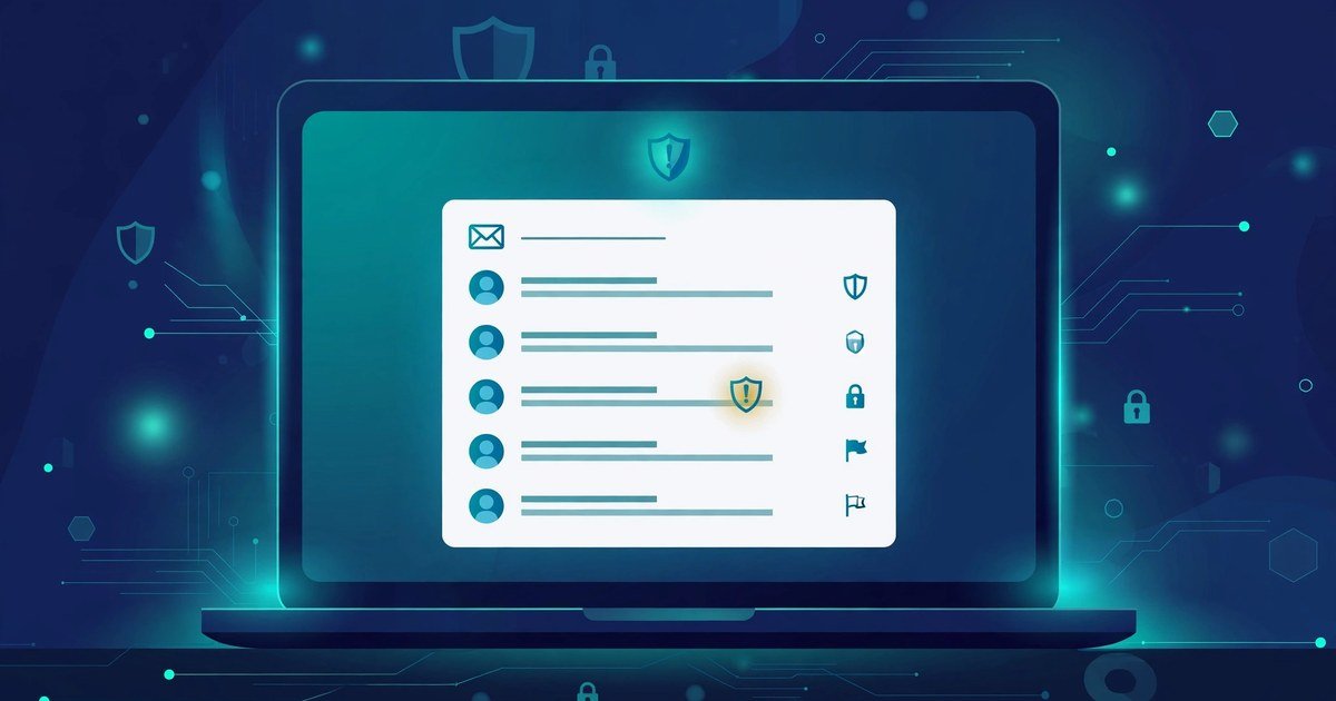How to Spot Phishing Emails in 2026: A UK Guide
