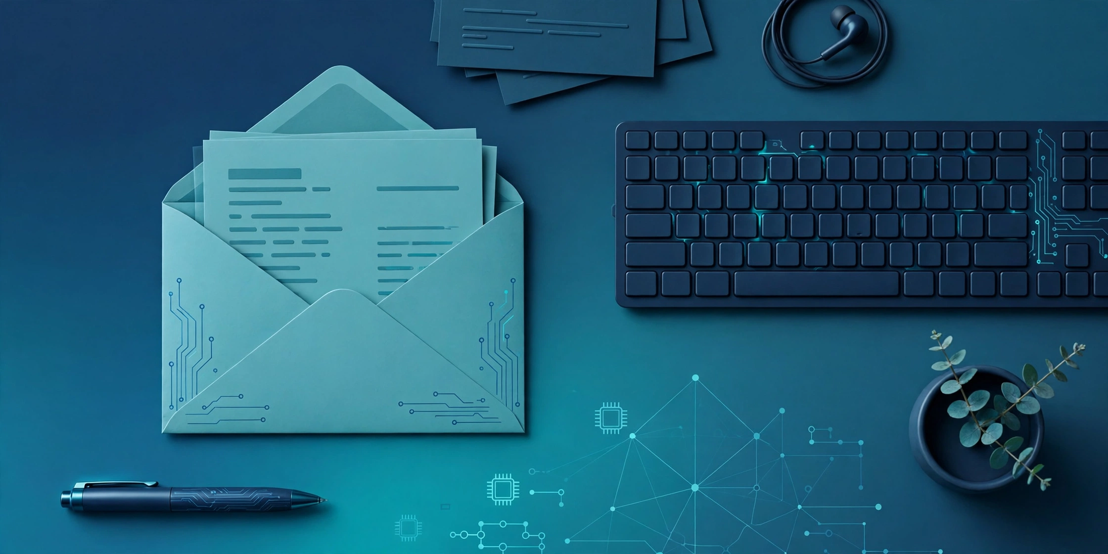 How to Automate Newsletter Writing with AI: A Small Business Guide